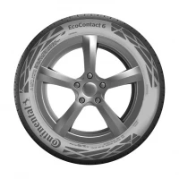 235/55R18 opona CONTINENTAL EcoContact 6 FR 100V